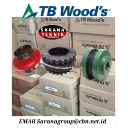 Apa Itu TB Woods Coupling