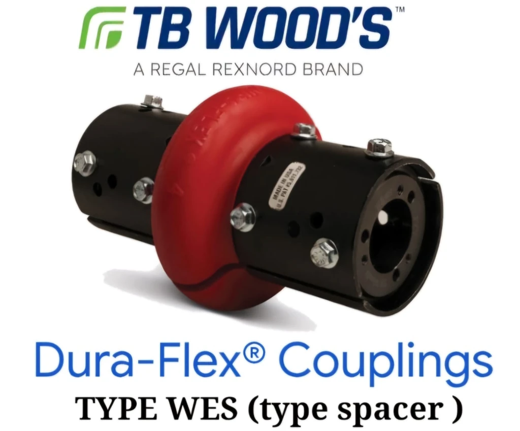 Type WES  Type Spacer 