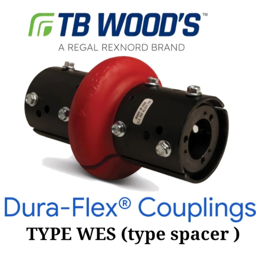 DURAFLEX COUPLING 		 Type WES ( Type Spacer ) 1 ~dl/2025/12/3/type_wes_type_spacer_
