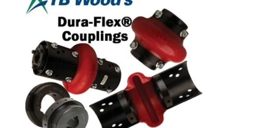 TB Woods Dura-Flex Coupling