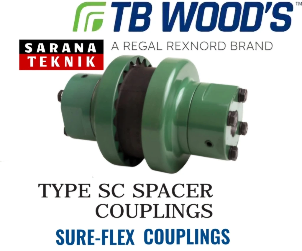 Tips Memilih TB Woods DuraFlex Coupling yang Tepat