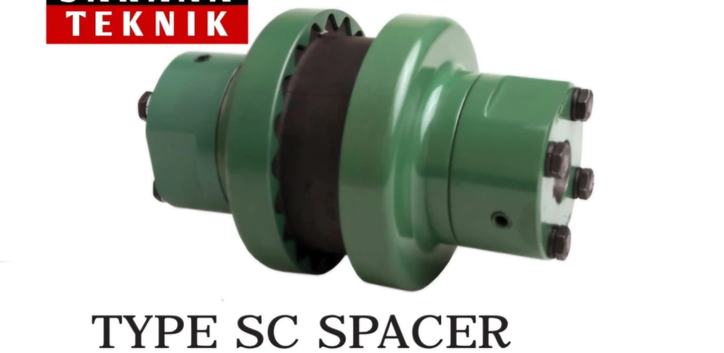 Tips Memilih TB Woods Dura-Flex Coupling yang Tepat