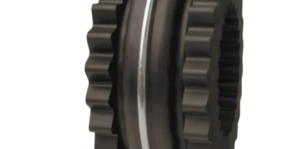 Jenis Material Sure-Flex Coupling