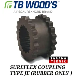 Tips Memilih TB Woods SureFlex Coupling yang Tepat