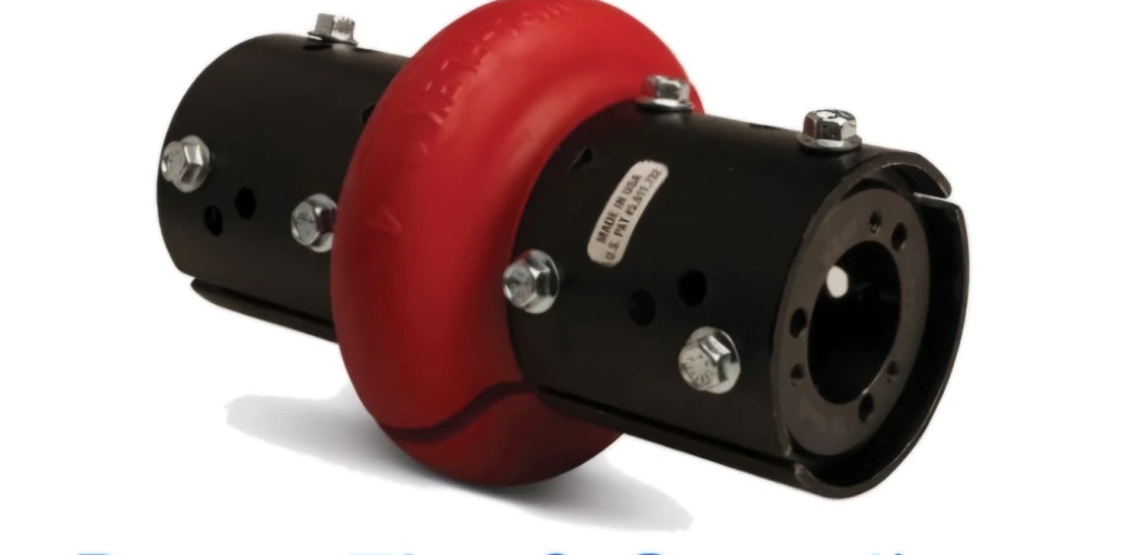 TB Wood & Rexnord Brand: Solusi Power Transmission Berkualitas untuk Industri